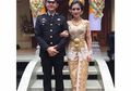 Para Selebriti ini Akhiri Karier sebagai Artis Demi Dampingi Suami Bertugas