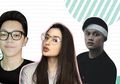 Tak Hanya Nebeng Ketenaran Orangtua, 8 Anak Seleb Ini Terkenal Karena Prestasinya!