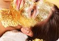 Resep Kecantikan Cleopatra Adalah Emas. Apakah Aman Untuk Kulit?