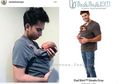 Fantastis! Perlengkapan Bayi Rachel Vennya Seharga Puluhan Juta