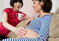 5 Hal Jangan Pernah Moms Katakan Pada Ibu Hamil Karena Bikin Bete