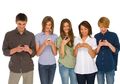Duh! Kecanduan Gadget, Dua Pelajar asal Bondowoso Alami Gangguan Jiwa