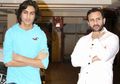Aktor Bollywood Saif Ali Khan Punya Anak Remaja yang Tak Kalah Tampan