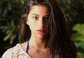 Intip Penampilan Putri Shah Rukh Khan yang Memukau Warganet ini