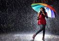 Wajah Tetap Cetar Saat Musim Hujan, Ikuti Tips Simpel Ini Moms