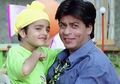 Ingat Anak Kecil Lucu di Film Kuch Kuch Hota Hai? Begini Dia Sekarang