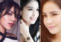 Gemas Banget! Ini Dia Deretan Potret Masa Kecil Para Selebriti Cantik