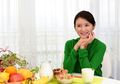 Lakukan 4 Hal Ini Saat Sarapan Jika Ingin Cepat Menurunkan Berat Badan