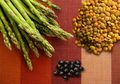 Mohon Jangan Makan Sayuran Ini Agar Terhindar Dari Asam Urat!