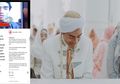 Tak Bisa Hadiri Sidang Cerai karena Tak Dapat Izin Kampus, Taqy Malik Dikritik Warganet