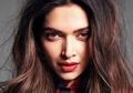 Waduh, Deepika Padukone Blak-Blakan Soal Depresi yang Dialaminya