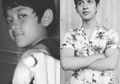 Bermain Peran di Film Dilan, Ini Penampilan Debo Idola Cilik Sekarang
