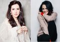 Pilih Mana? Raisa Andriana Atau Ririn Ekawati Pakai Midi Skirt Kembar