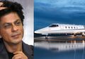 Beda Dengan di Indonesia, Artis Top Bollywood Punya Pesawat Pribadi