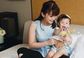 Nastusha Jatuh, Jidatnya Biru; Chelsea Olivia Posting Minta Bantuan Warganet