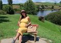 The Twinnies Babymoon, Marissa Nasution Liburan ke New Zealand