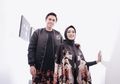 Tips Outfit Keren ke Pesta Untuk Ibu Menyusui ala Ayudia Bing Slamet