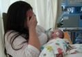 Ibu ini Tak Sadar, Bayi yang Disusuinya Sudah Meninggal Dunia, ini Sebabnya