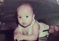 Ini Foto Masa Kecil Presenter dan Komedian Ternama, Siapa Kira-kira?