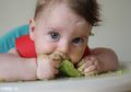 Mau Bayi Cepat Gemuk dan Tetap Sehat? Beri 5 Makanan ini Pada Si Kecil