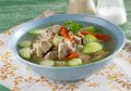 Gurihnya Rasa Daging Kuah Belimbing Sayur Ini Bikin Sensasi di Lidah