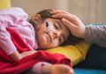 Kepala Anak Terbentur Lantai, Moms Perlu Waspada Gejala Ini