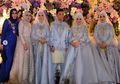 Anak Raja Tambang Kalimantan Habiskan Ratusan Juta Rupiah Untuk Gaun Pengantin