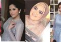 Jadi Istri Tentara, Para Seleb Moms Ini Tampil Memukau dengan Balutan Seragam