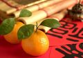 Tetap Jaga Kesehatan saat Rayakan Imlek dengan Jeruk Mandarin