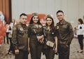 Ashanty Kecewa Nikmati Hidangan Seharga Rp 3 Juta? Kenapa, Ya?