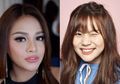 Penyanyi Lokal dan Korea Ini Seumuran, Siapa yang Lebih Cantik?