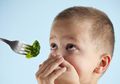 Si Kecil Sulit Makan? Waspada Mengalami Penyakit Seperti Berikut