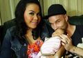 Beda Budaya dengan Suami, Ini Cara Melanie Ricardo Saat Mengasuh Anak