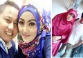 4 Aktor Pelawak Biasa Saja Berhasil Miliki Istri Cantik Bak Bidadari