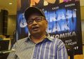 5 Pelawak ini Punya Nama Lahir Pendek Banget, Hanya Satu Kata