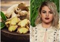 Inilah Manfaat dan Bahaya Jahe Seperti yang Rutin Diminum Selena Gomez