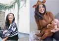 Suaminya Geluti Bisnis Kuliner, Selebgram Cantik Ini Lihai di Dapur
