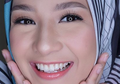 Natasha Rizky Dapat Pesan Khusus dari Presiden, Begini Reaksinya!