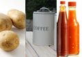 6 Makanan yang Jadi Rusak Jika Dimasukkan Ke Dalam Kulkas