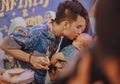 Suami Rachel Vennya Dapat Predikat Hot Dads Karena Lakukan Hal Ini