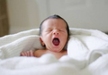 Waspadai Waktu Tidur Si Kecil di Awal Bulan Pertama Kehidupannya