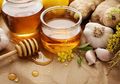 Tak Perlu Obat Kimia, 8 Penyakit Ini Bisa Disembuhkan Hanya dengan Jahe, Bawang Putih dan Madu. Begini Cara Mengolahnya!