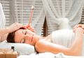 Dipercaya Dapat Bersihkan Telinga, Ternyata ini Bahaya Ear Candle!