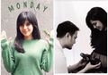 Selamat! DJ Una Melahirkan Anak Pertamanya, Ganteng Banget