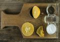 Ramuan Lemon, Lada, dan Garam Ampuh Mengatasi 9 Masalah Kesehatan Ini