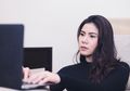 Terlindas Mobil Saat Syuting, Begini Kondisi Cynthia Ramlan Sekarang!