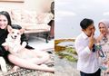 Suami 6 Artis Cantik Berikut Bukan dari Kalangan Artis, Tapi Kaya Raya