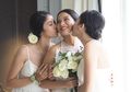 Tak Kalah dengan Kakaknya, Inilah Pesona Adik-adik Putri Marino yang Cantik