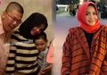 4 Foto Mama Nagita Slavina, Rieta Amilia Bersama Suami Barunya, Cocok Banget!