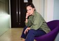 Begini Kalau Luna Maya Didandani Layaknya Pengantin, Cantik Banget!